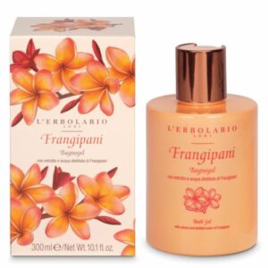 Bagnogel Frangipani