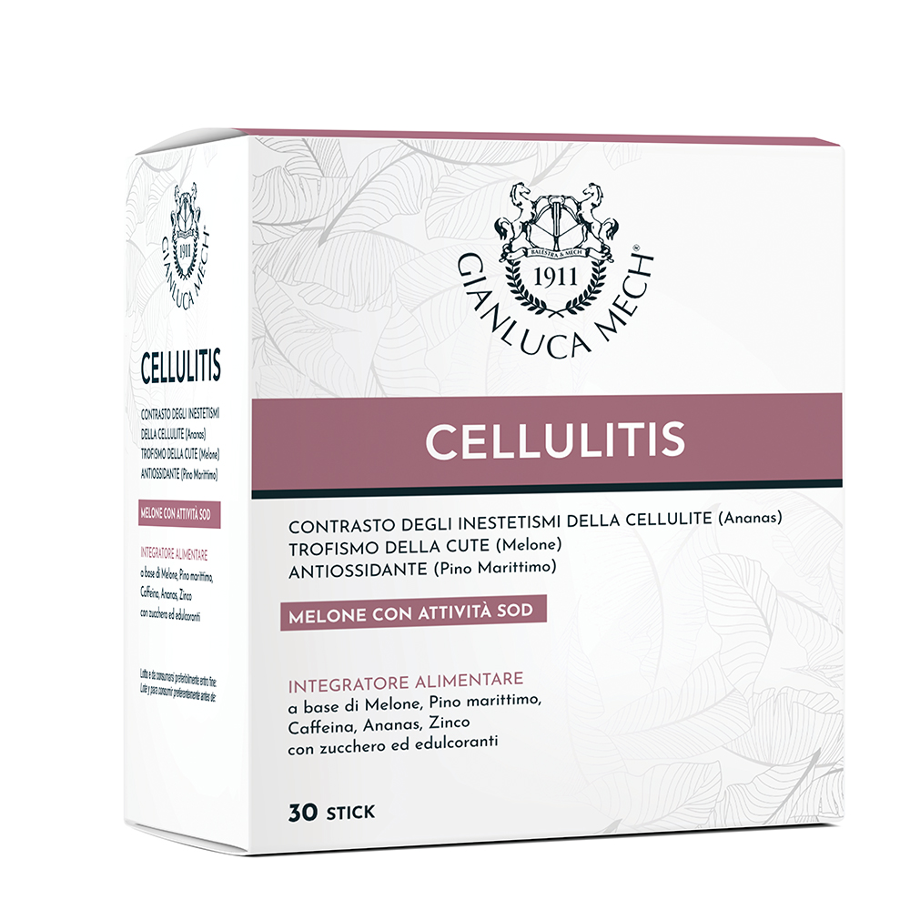 Cellulitis (30 Stick)