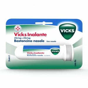 vicks inalante bastoncino nasale 1g