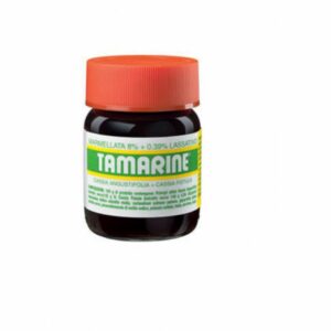tamarine marmellata 260g