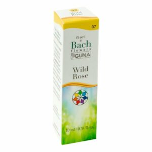 wild rose guna gocce 10 ml