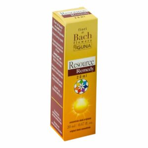 resource remedy guna gocce 20 ml