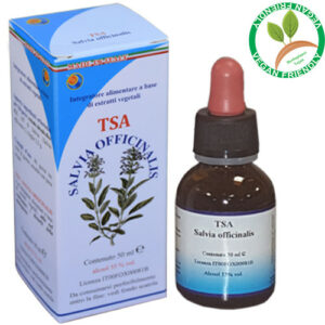 TSA SALVIA OFFICINALIS 50ML