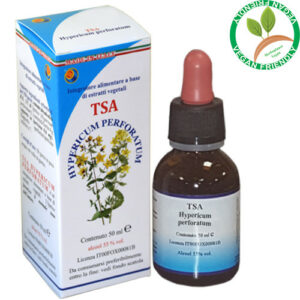 TSA HYPERICUM PERFORATUM 50ML