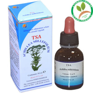 TSA ACHILLEA MILLEFOGLIE 50ML