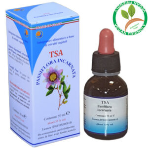 TSA PASSIFLORA INCARNATA 50ML