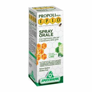 EPID SPRAY ORALE LIME 15ML