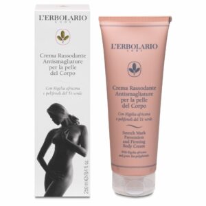 Crema Corpo Rassodante Antismagliature