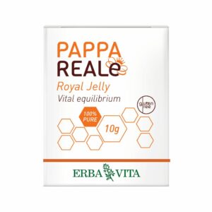 PAPPA REALE FRESCA 10G