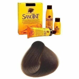 SANOTINT TINTURA CAPELLI 26 TABACCO