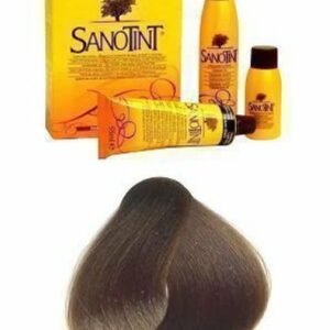 SANOTINT TINTURA CAPELLI 27 BIONDO AVANA