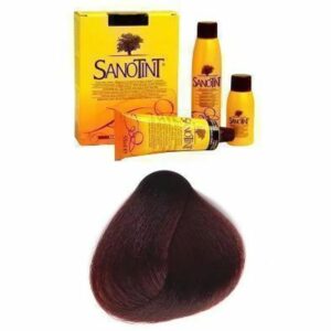 SANOTINT TINTURA CAPELLI 28 CASTANO ROSSO