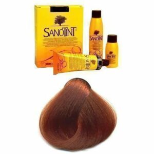 SANOTINT TINTURA CAPELLI 29 BIONDO SCURO RAME