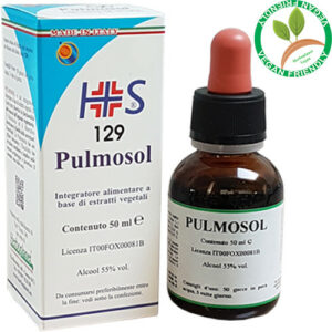 PULMOSOL LIQUIDO 50ML