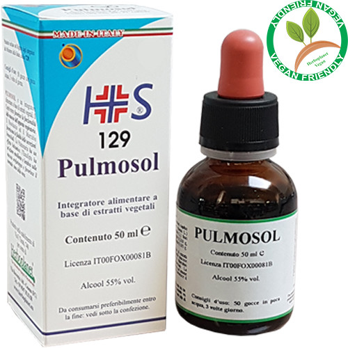 PULMOSOL LIQUIDO 50ML