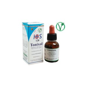 TONIXSOL LIQUIDO 50ML