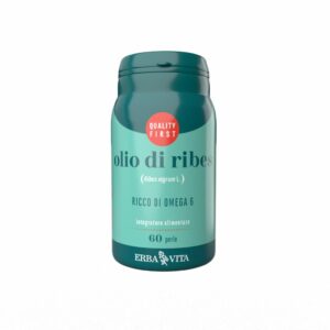 OLIO RIBES 60 PERLE 673MG