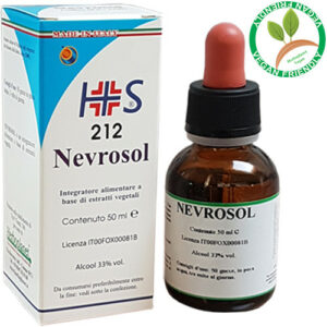 NEVROSOL LIQUIDO 50ML