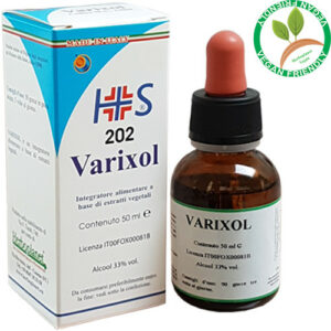 VARIXOL LIQUIDO 50ML
