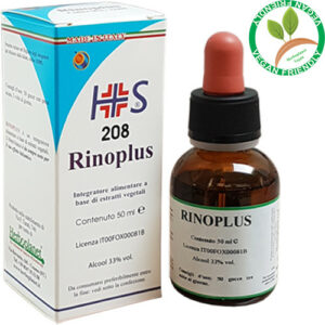 RINOPLUS LIQUIDO 50ML