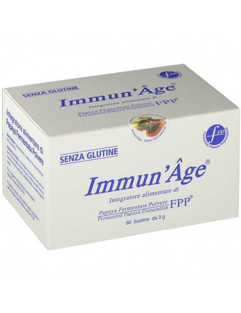 Immun'age 60 Bustine