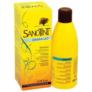 Sanotint Shampoo Capelli Sfbrati 200 ml