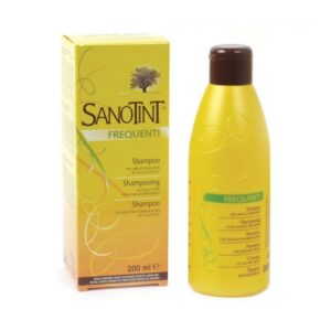 Sanotint Shampoo Lavaggi Frequenti 200 ml