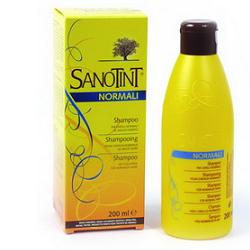 Sanotint Shampoo Capelli Normali 200 ml