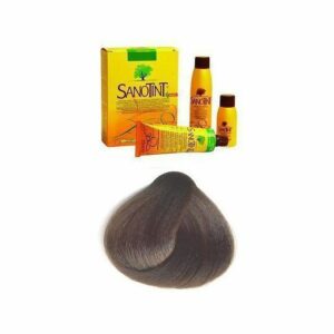 SANOTINT LIGHT TINTA CASTANO CHIARA 74