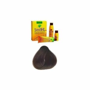 SANOTINT LIGHT TINTA CASTANO DORATO 75