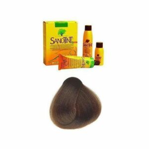 SANOTINT LIGHT TINTA BIONDO SCURO DORATO 77 125ML