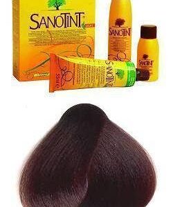 SANOTINT LIGHT TINTA CASTANO 78 MOGANO 125ML