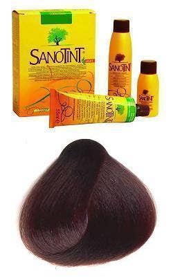 SANOTINT LIGHT TINTA CASTANO 78 MOGANO 125ML