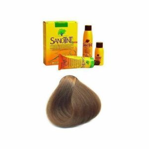 SANOTINT LIGHT TINTA BIONDO NATURALE 79