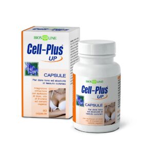 Cellplus Up Integratore 90 Capsule