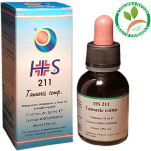 HS 211 ? Tamaris Comp. 50ML