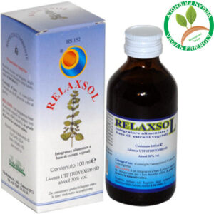 RELAXSOL LIQUIDO 100ML