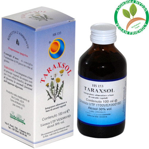 TARAXSOL FL 100ML