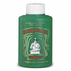 borotalco roberts barattolo 100g
