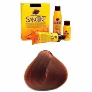 SANOTINT TINTURA CAPELLI 20 ROSSO TIZIANO