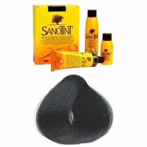 SANOTINT TINTURA CAPELLI 01 NERO
