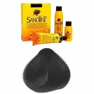 SANOTINT TINTURA CAPELLI 02 BRUNO