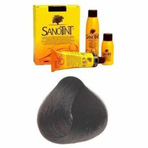 SANOTINT TINTURA CAPELLI 03 CASTANO NATURALE