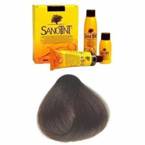 SANOTINT TINTURA CAPELLI 04 CASTANO CHIARO