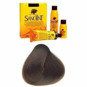 SANOTINT TINTURA CAPELLI 05 CASTANO DORATO