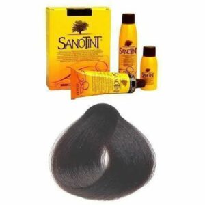 SANOTINT TINTURA CAPELLI 06 CASTANO SCURO