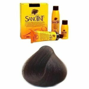 SANOTINT TINTURA CAPELLI 07 CASTANO CENERE