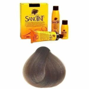 SANOTINT TINTURA CAPELLI 09 BIONDO NATURALE