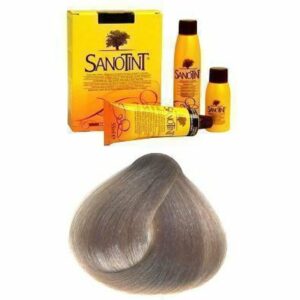 SANOTINT TINTURA CAPELLI 10  BIONDO CHIARO