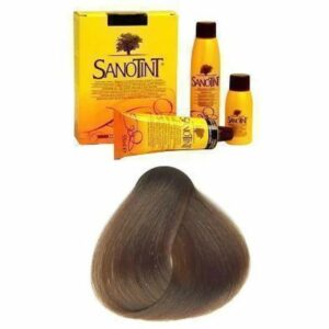 SANOTINT TINTURA CAPELLI 12 BIONDO DORATO